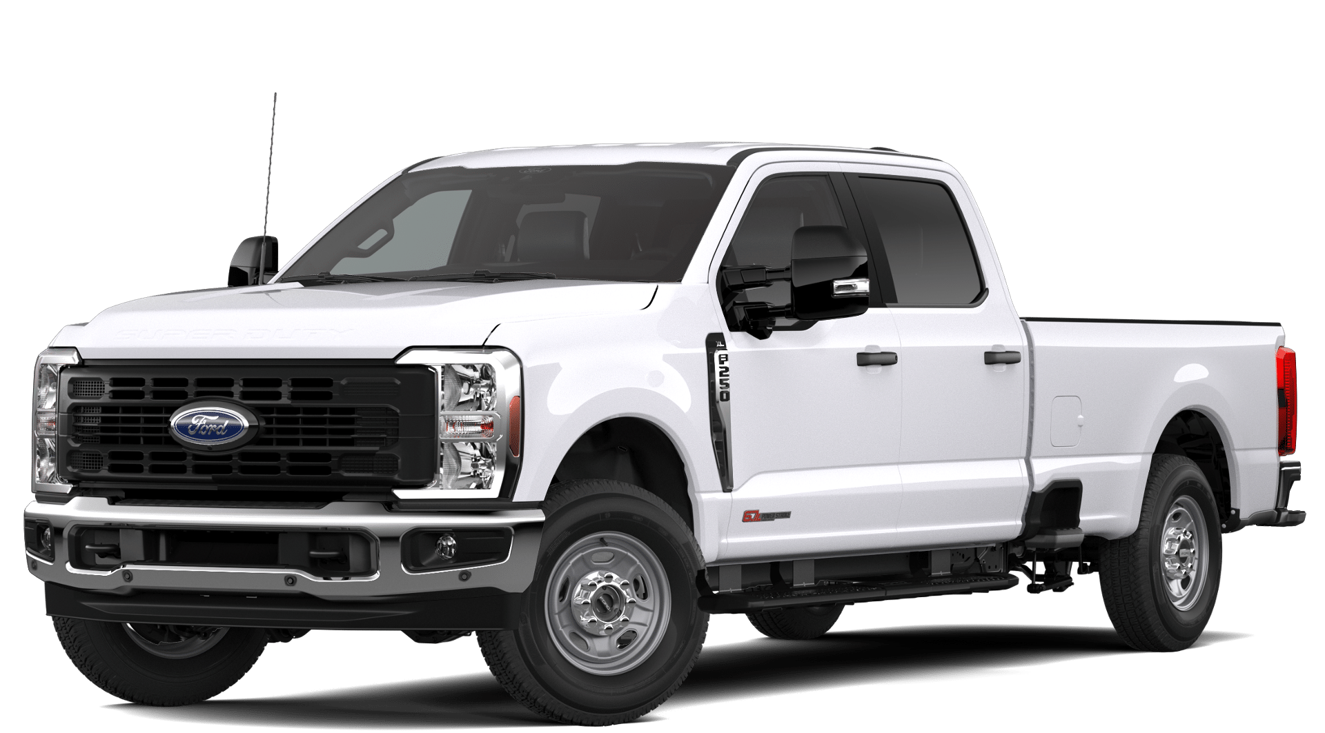 2026 Ford Super Duty® External Image 1